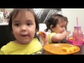 The Big Sister! - March 23, 2017 -  ItsJudysLife Vlogs
