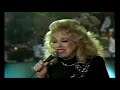 rosita fornÉs * bienvenida la mÚsica * tv cubana 1990