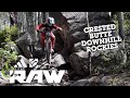 VITAL RAW - Downhill Rockies CRESTED BUTTE