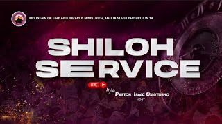 Shiloh Service