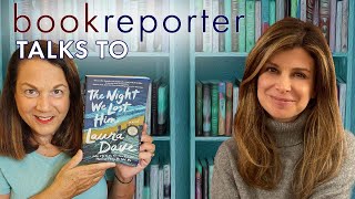 Bookreporter Talks To... Laura Dave