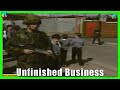 'Unfinished Business' A 1991 Troubles Documentary VHS