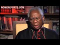 Cardinal Arinze turns 80. Number of cardinal electors drops to 115