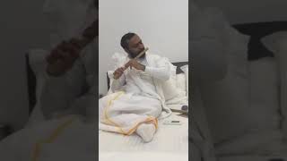 Bansuri vadan by Uttam Swamiji