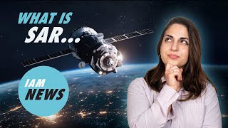 What is SAR? (IAM News Episode 3)