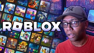 Aphmau Voice Actor Plays ROBLOX Obbies with Viewers!