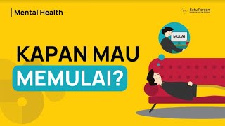 Mengapa Kita Takut Mencoba? (Semangat dan Motivasi Sukses)