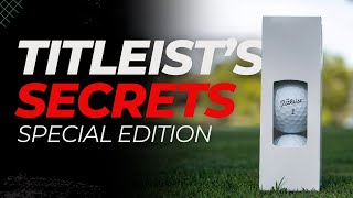 What Did Titleist Do? | No Putts Given