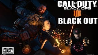 BLACK OPS 4 BLACK OUT BETA DAY 1 - PS4 Pro - BO4 Black Out Beta 1st Impressions