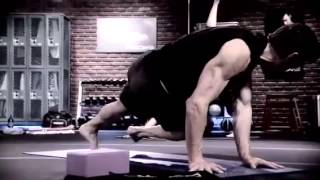 P90X2 Workout the sequel to P90X