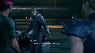 Zirai福袋さんとff7remake