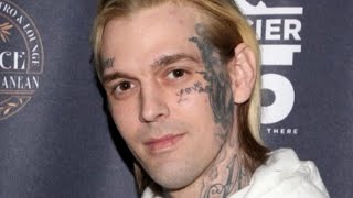 Aaron Carter's Request To Kanye Takes On New Meaning After Death