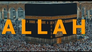 Woh Tanha Kon He Allah Hu Allah | Hasbi Rabbi Latest Naat | The Beautiful Voice I Islamic Universe