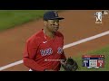 rafael devers defensive highlights 2021