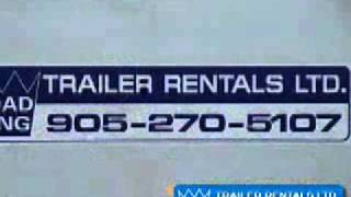 Load-King Trailer Rentals Ltd - Mississauga