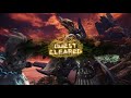 【mhw】クシャルダオラ 操虫棍ソロ 9分30秒【モンスターハンターワールド】