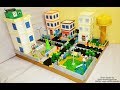 HOW TO MAKE MODEL OF CITY HOW TO MAKE MODEL OF CITY