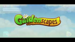 Garden Scapes : Help Austin Solve a Puzzle in the Game : Mini Game