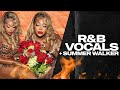 How To Mix Smooth R&B Vocals Like Summer Walker