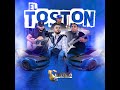 el toston