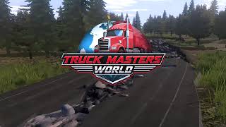 Get Ready For Truck Masters World - Pre-registration Numbers Through The Roof!