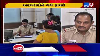 Every RTO needs to adopt the technique adopted by Bhavnagar RTO for people's ease | Tv9GujaratiNews