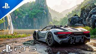 TOP 10 NEW Upcoming RACING Games of 2025 \u0026 2026