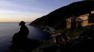 Monte Athos | Hermético refugio de monjes en Europa