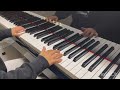 ゆかいなまきば ぶんぶんぶん しゅーべるあのこもりうた ピアノひけるよジュニア3より y🎹