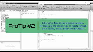 Switch Statements | MATLAB Tutorial 19