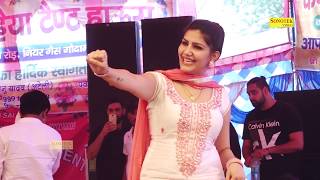 Sapna  New Haryanvi Song 2018 |   Kajara Lagawegi  || Sapna Chaudhary  || Chanda Video