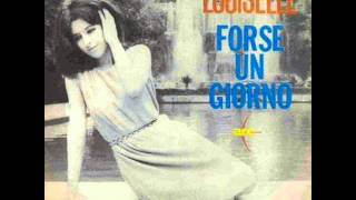 Louiselle -  Forse un giorno