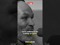 Mike Tyson's Opinions on Floyd Mayweather