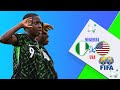 Nigeria Flamingos vs Usa Live Stream | Fifa Women's U17 World Cup 2024 | Watchalong