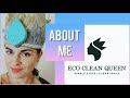 Eco Clean Queen | Intro!