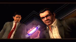 The Da Vinci Code (2006), Video Game trailer (PS2, PC, Xbox)