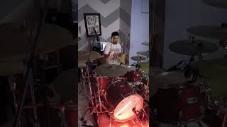 Badai Telah Berlalu - Diskoria Ft. BCL (Drum Cover)