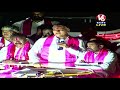 live harish rao road show in marriguda munugodu bypoll 2022 kusukuntla prabhakar reddy v6