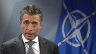 Call for a strong Europe (NATO Secretary General's Blog)