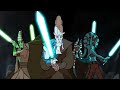 general grievous the perfect evil introduction 2003 clone wars