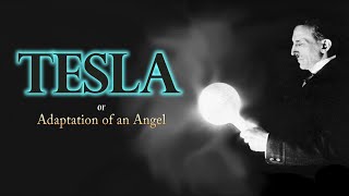 TESLA - Everything is the Light - Interview with Nikola Tesla ⚡️