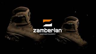 Zamberlan 4014 Lynx Mid GTX RR BOA Early Season Hunting Boots