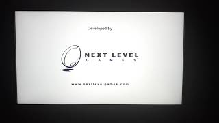 Next Level Games (2007 - Version 2)