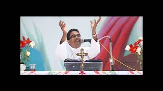 ಅರ್ಗಾಂ ಬಲಿದಾನ್ Argam Balidaan (Sacrifice of Praise) : Rev.Fr.Jerry Sequeira