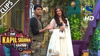 Kapil welcomes Ash to the show - The Kapil Sharma Show - Episode 6 - 8th May 2016 Kapil welcomes Ash to the show - The Kapil Sharma Show - Episode 6 - 8th May 2016