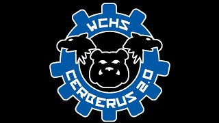 FRC - Command Base System - Java - VS Code 2020 - Part 1