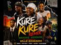 Kure-Kure  (feat. Enzo ishall, Nisha Ts, Master H, Calvin Mangena & ICandy) ( Reggae Remix)