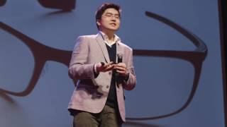 Innovating step by step | Ben Ma | TEDxCooperUnion