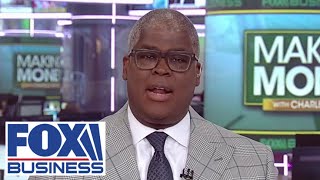 Charles Payne celebrates 10 years of 'Making Money'