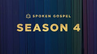 Big Announcement: New Season at Spoken Gospel 🎉